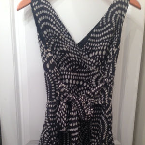 Womens dress